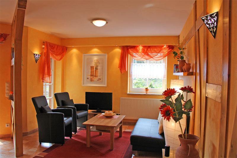 Ferienwohnung Neustrelitz See 7701 Номер фото